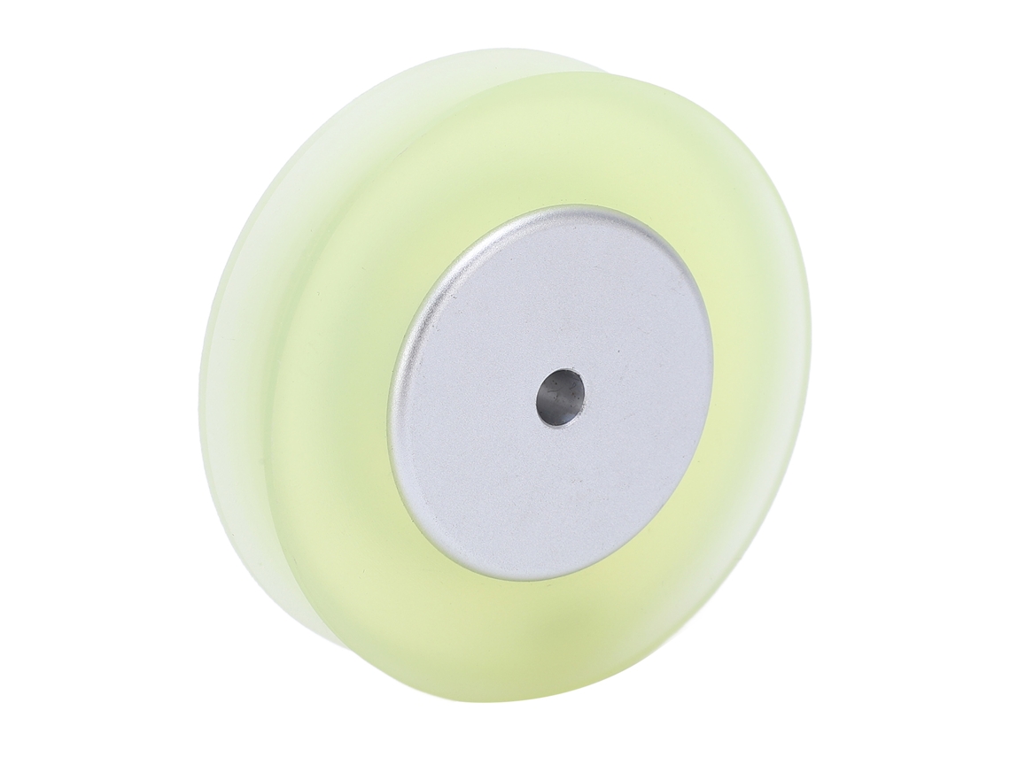 Roda contador de comprimento encoder S/MARCA