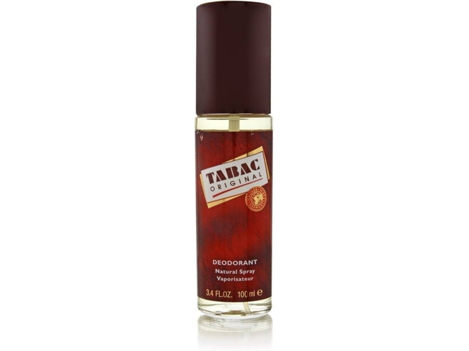 Desodorante TABAC Spray (100 ml)