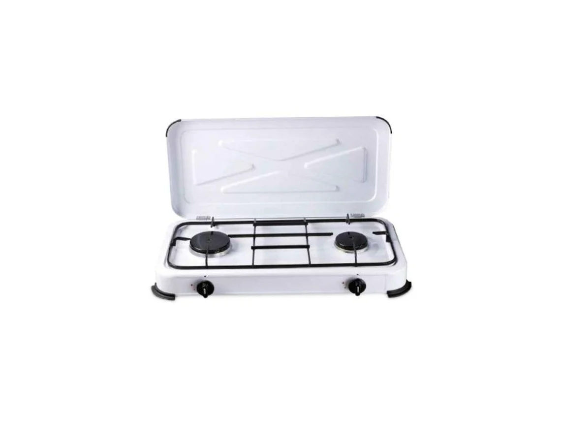 Hornillo Gas 2 Quemadores Gsc 002701759