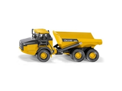 Vehículo SIKU Dumper Jonh Deere