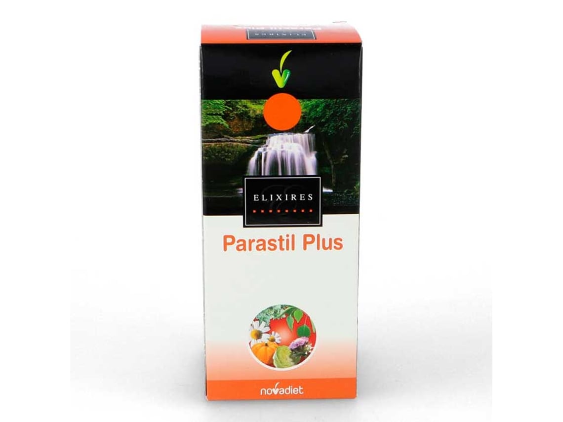 Complemento Alimentar NOVA DIET Parastil Plus (250 ml)