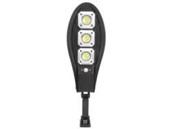 Lámpara LED solar de pared recargable e impermeable para exteriores, jardín y calle LL-63T (modelo 2026-as-light)