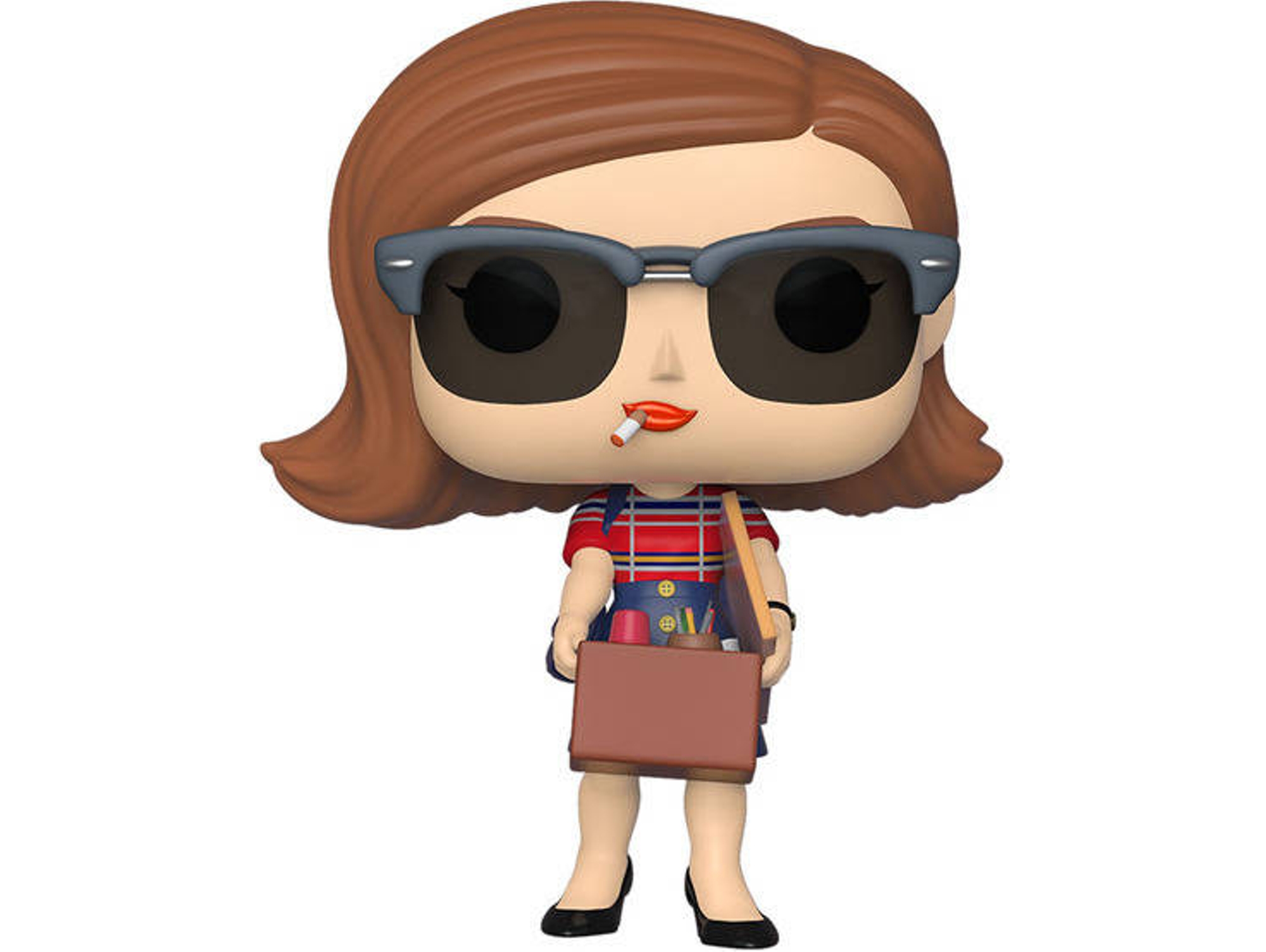 Figura FUNKO POP! Tv: Mad Men - Peggy