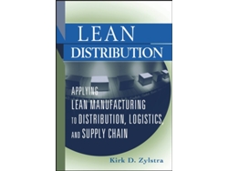 Libro de Kirk D. Zylstra ( Inglés )