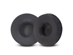 Almohadillas de repuesto Szsmart para auriculares Ath Ar3bt y Ar3is, color negro