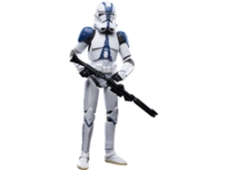 Figura de acción HASBRO Star Wars - Clone Trooper