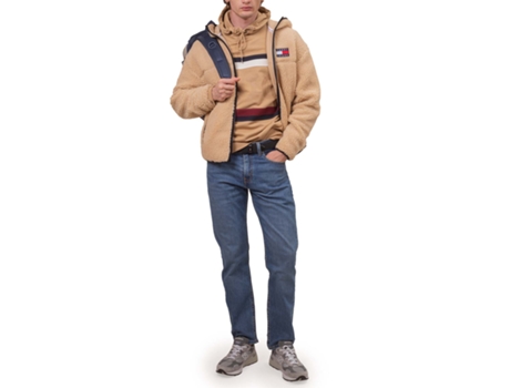 Pantalones de Vaquero de Hombre LEVIS Azul (numeric40)
