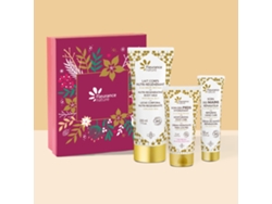 Cofre Corporal Crema Manospieleche Corp FLEURANCE NATURE