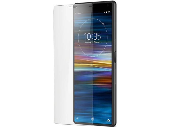 Protector de Cristal Templado Sony Xperia 10 AVIZAR 9H
