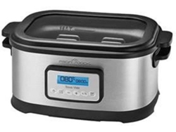 MÁQ.COZINHAR A VÁCUO PROFICOOK SV 1112