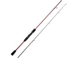 Caña De Pescar, Spinning Para Cebo, Pesca Ligera Carbono Ultra Alto, 1,8 M X 0,68, M, 0,68 Resistente