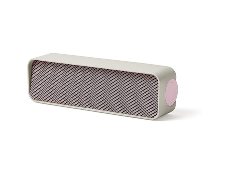 LEXON Altavoz Bluetooth OSLO 3W Gris claro