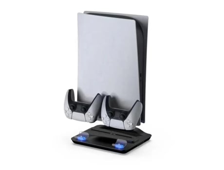 Base de Carregamento OHPA TP5 preto(PS5)
