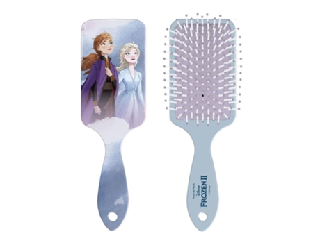 Escova de Cabelo Frozen 2 Azulcerda Group