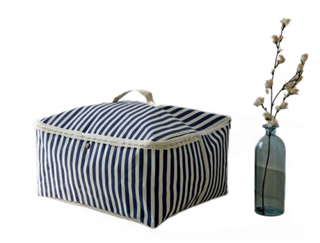 Bolsa de Almacenamiento XGF Azul