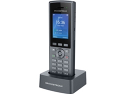 Casco DECT Grandstream DP735 Robusto IP67 Audio HD