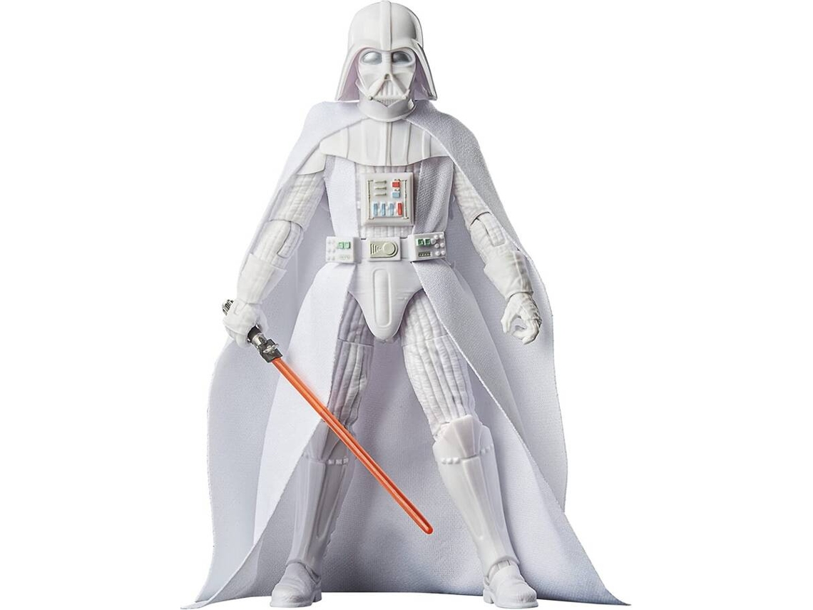 Figura de Acción STAR WARS Bl Darth Vader Redeemed (43,89 x 24 x 13,5)