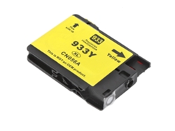 Cartucho De Tinta Para Hp 933 6600 6700 7110 7510 7512 7612 Amarillo Suministros De Oficina Y Escuela