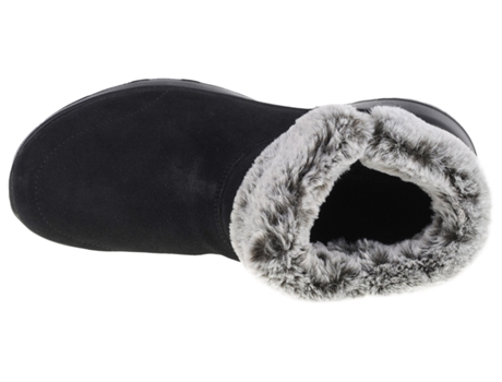 Botas de Mujer SKECHERS On The Go Joy Savvy Negro (42)