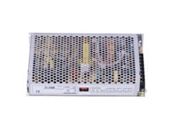 Fuente De Poder Switching 120w 115/230vac Entrada 5v/11a 12v/4a -5v/1a -12v/1a Salida Q-120b
