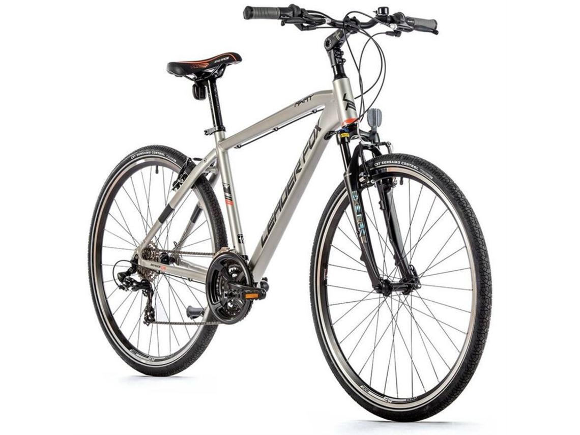 Vtc 28 muscle bike LEADER FOX Away 2022 22,5 7V