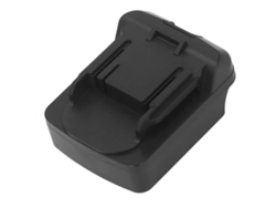 Adaptador Convertidor De Batería De 18 V Para Herramientas Eléctricas Compatible Con Baterías De Litio De La Serie Stanley Bl
