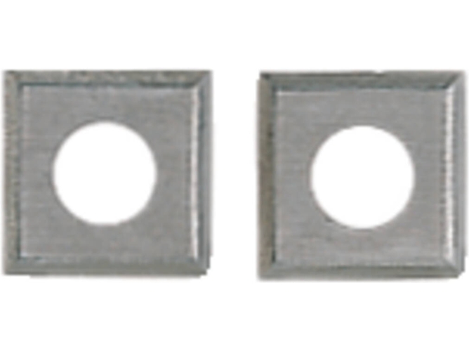 Laminas para cepillo eléctrico METABO 631720000