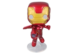 Dan26-figura De Acción De Superhéroe Simulación Exquisita Regalo Ideal Para Niños Y Adolescentes