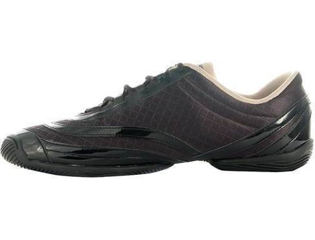 Zapatillas REEBOK Pulse Mujer (38.5 - Negro)