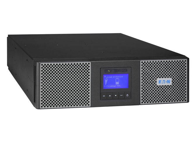 Ups EATON 9PX6KIRTN 6000VA 10AC outlets Montaje en Rack/Torre