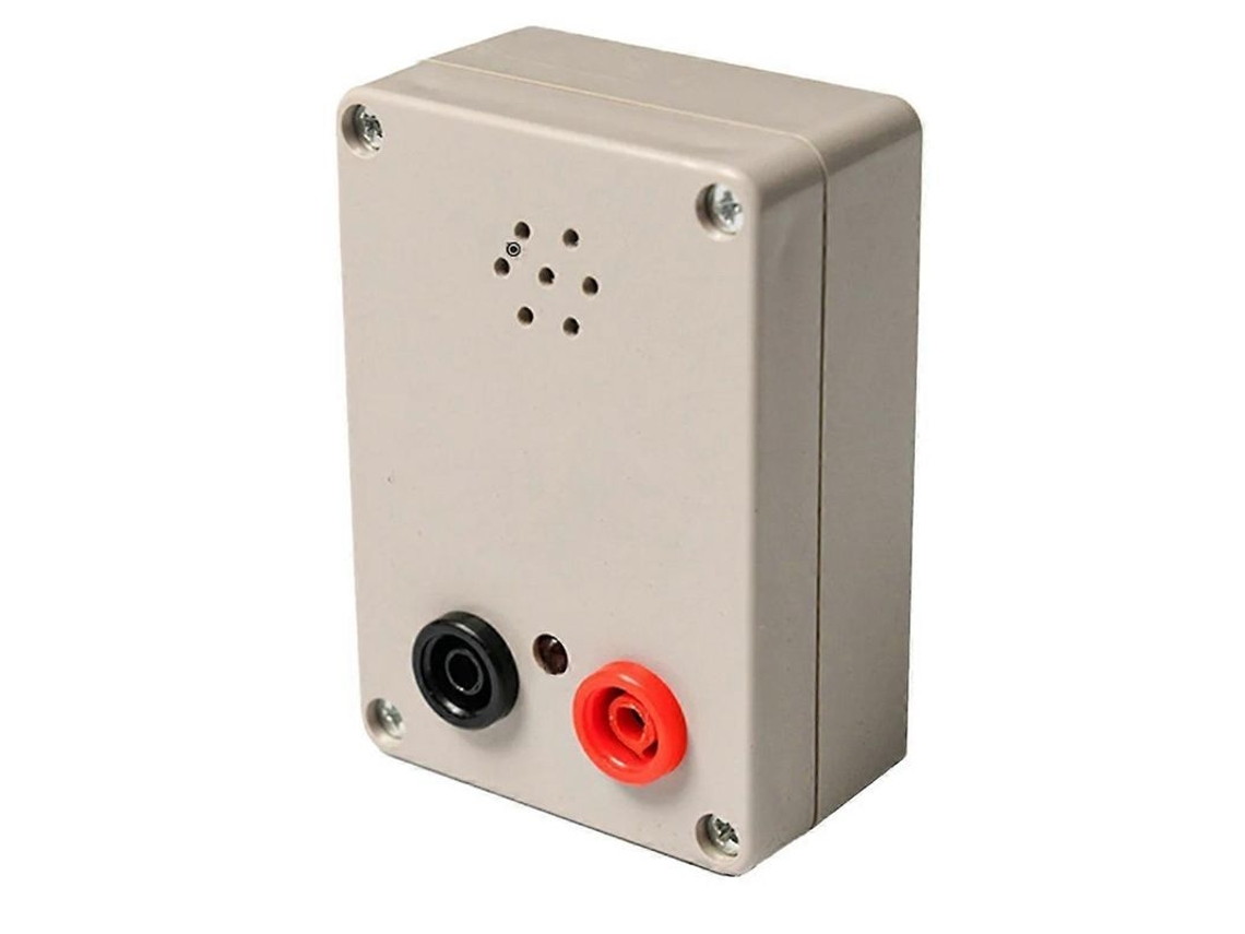 Probador Zumbador 9v, Probador Cables Eléctricos, Interruptor Encendido/apagado, Continuidad