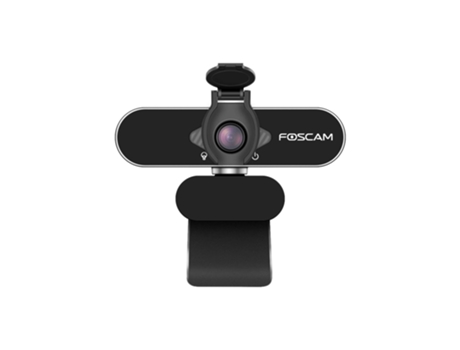Webcam USB 1080P para ordenador - W21 FOSCAM