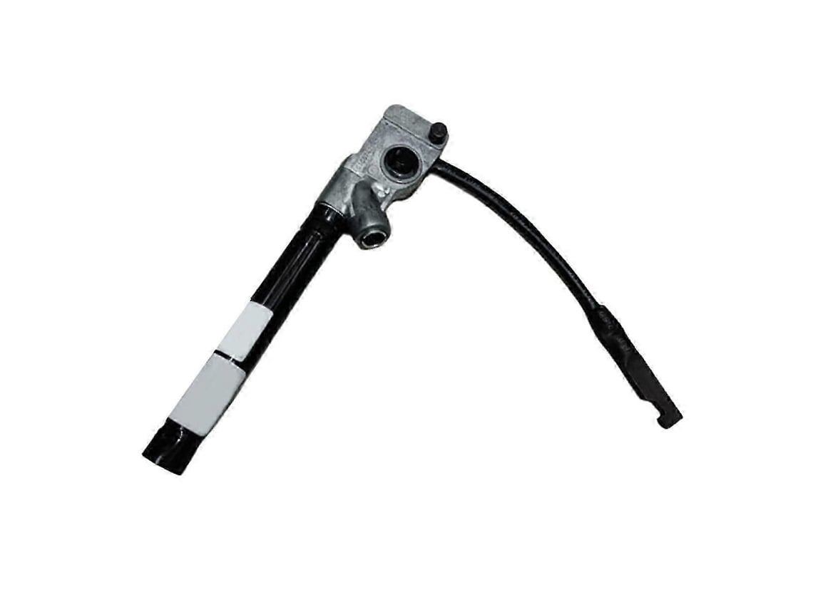 Retenedor del cinturón de seguridad Modelo 3 Tensor izquierdo 1090322-c1-cg