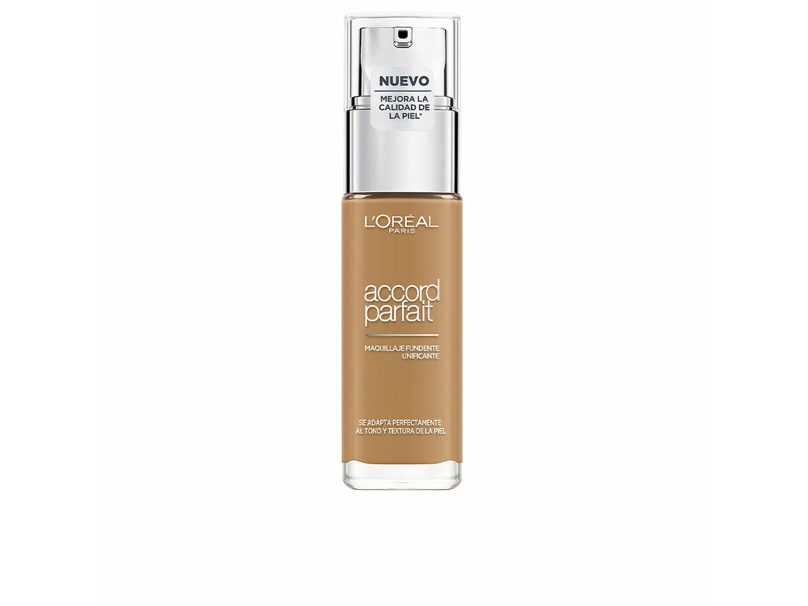 Base L'OREAL MAKE UP (Muticolor)