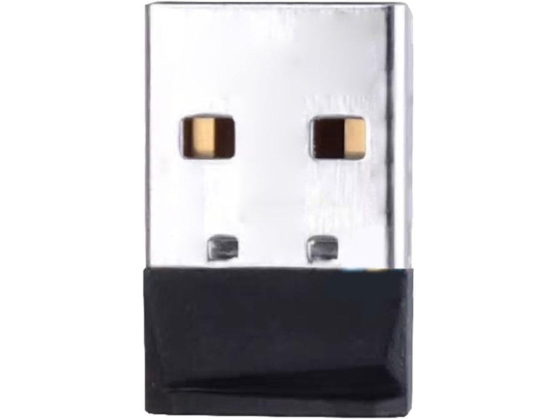Adaptador Receptor Usb Para Teclado Harpe Kerisii Scopeii