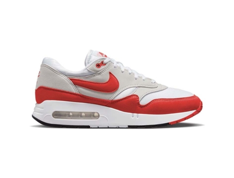 Zapatillas de Hombre NIKE Air Max Multicolor (38.5)