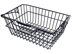 Cesta BASIL Cairo Luxe 22l (Tamaño Unico)