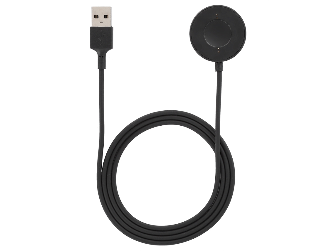 Base De Carga Magnética Universal Para Reloj Inteligente Fossil 4
