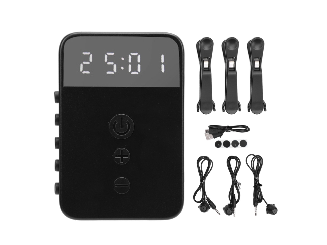Pulsador Automático Para Teléfono, 124 Velocidades, Velocidad Ajustable, Preciso Y Silencioso.