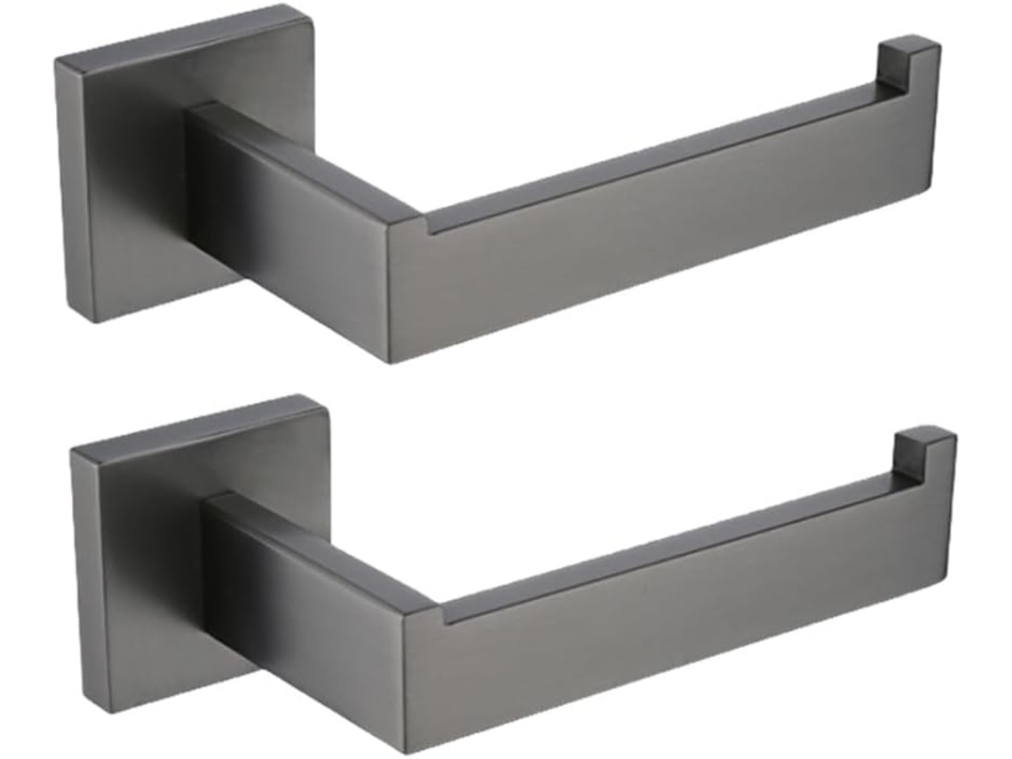 Soporte Para Toallas De Acero Inoxidable, Soporte Para Toallas De Papel 2