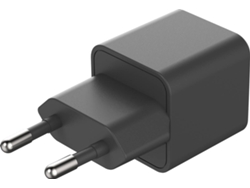 Cargador Pared GOODIS 30W (USB-C - Negro)
