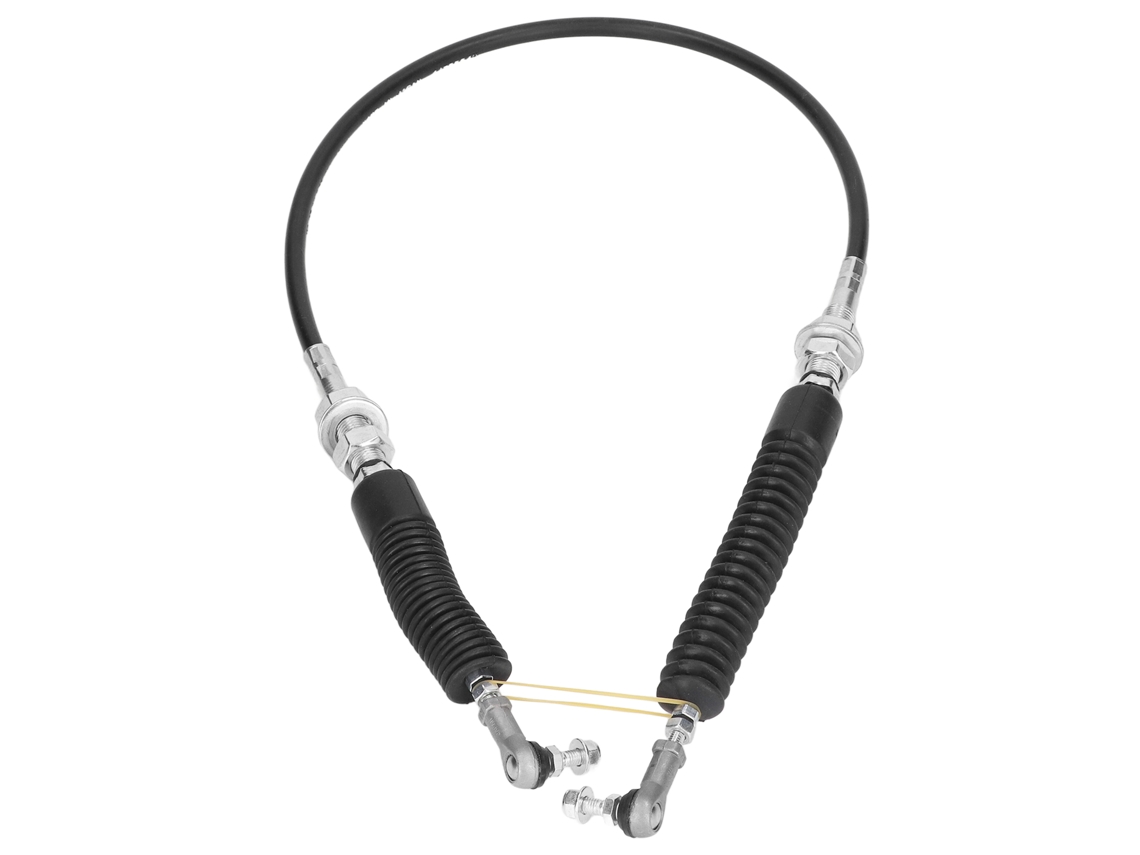 Cable Del Acelerador Para Control Del Motor Hitachi Ex200 5 Y Ex200 6 (piezas Para Maquinaria Pesada)