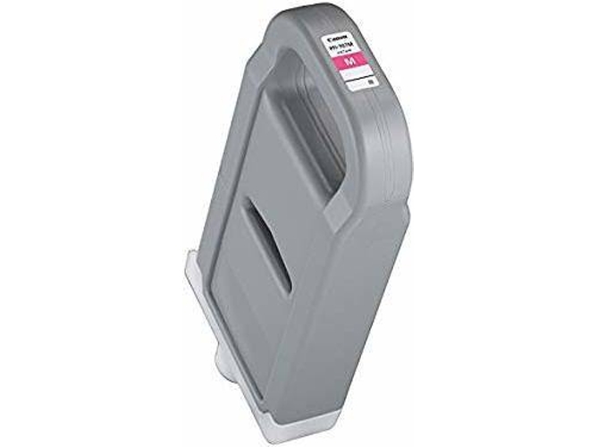Cartucho de tinta CANON PFI-707 M
