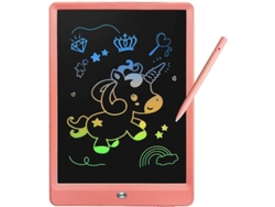 2026-tableta Lcd Para Dibujar Y Escribir Borrable, Tablero De Doodle Educativo Para Niños, Regalo Ideal 3-7 Años