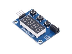2026horizon-módulo Sensor De Peso Hx711 Célula De Carga Digital Para Balanza De Cocina Electrónica