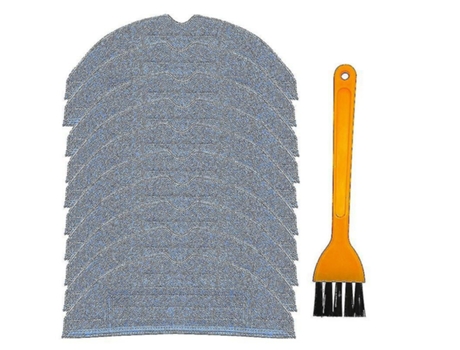 Trapo de repuesto para aspiradora Xiaomi Roborock S7 / T7s Plus