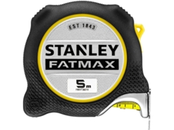 Cinta Métrica STANLEY FMHT38214-0 (5 m)