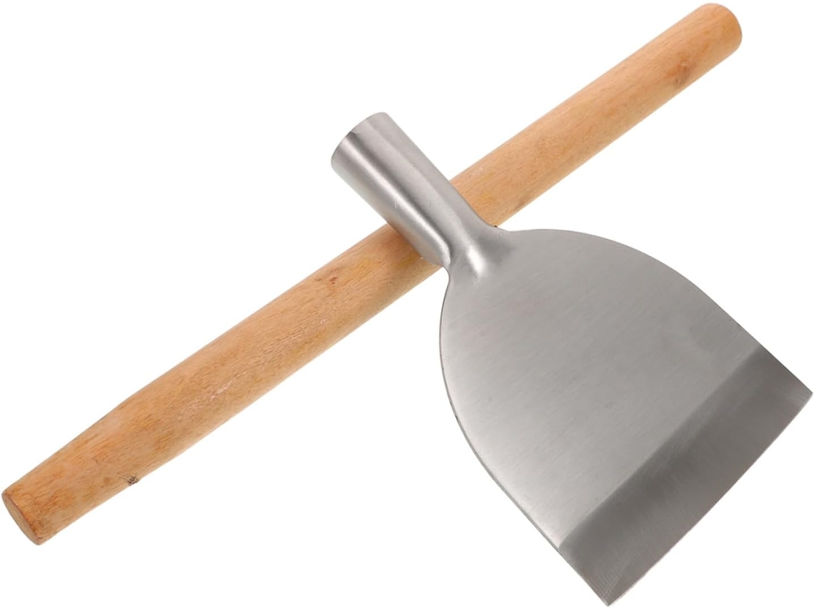 Para Uso Profesional Diario. Ampliamente Utilizado Como Picador De Alimentos Y Accesorio De Cocina, Es Adec...