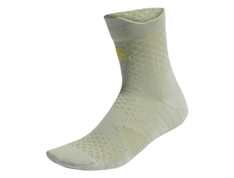 Calcetines ADIDAS Unisexo (XL - Multicolor)