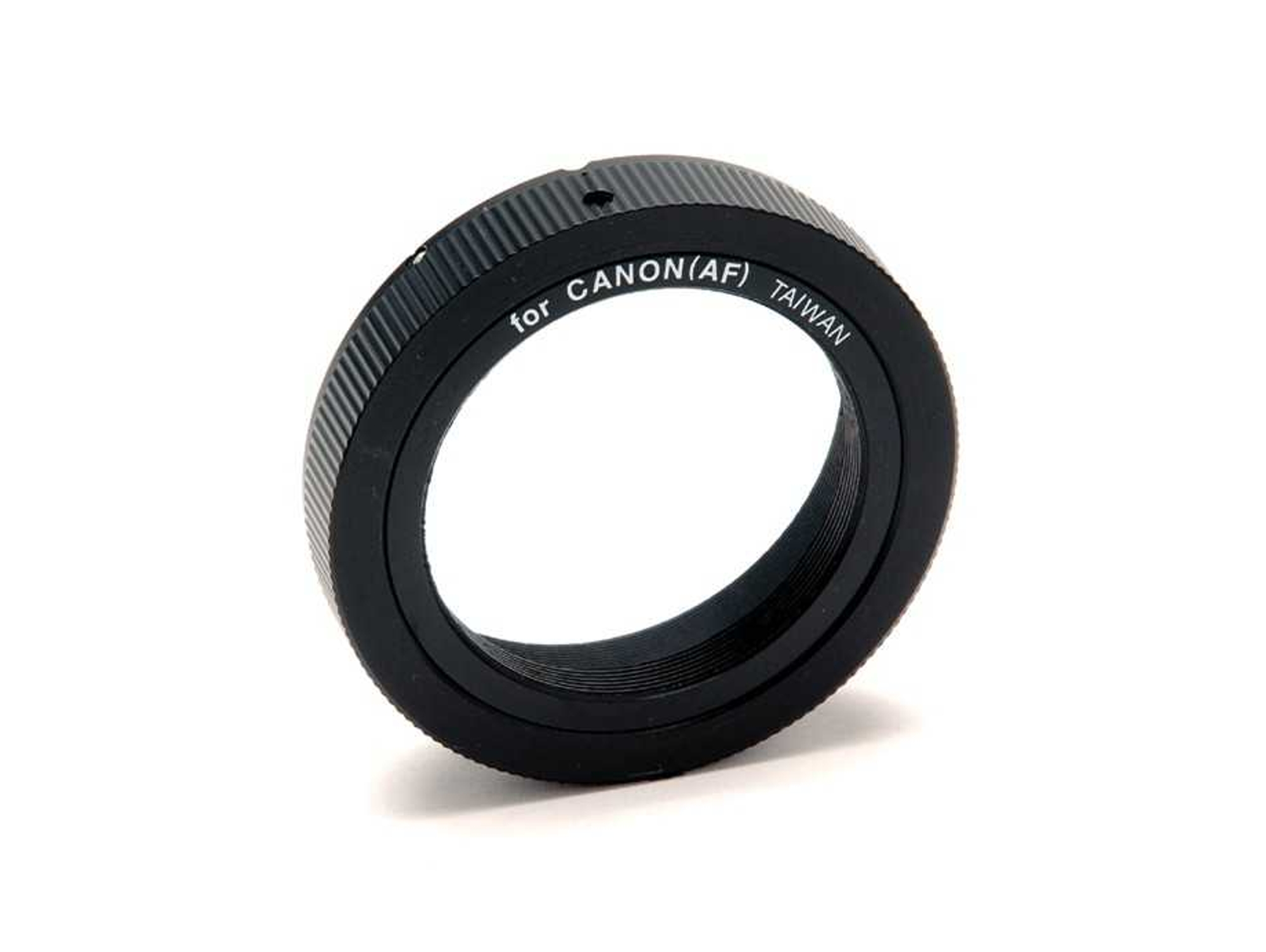 Anillo T CELESTRON para Canon EOS Digital